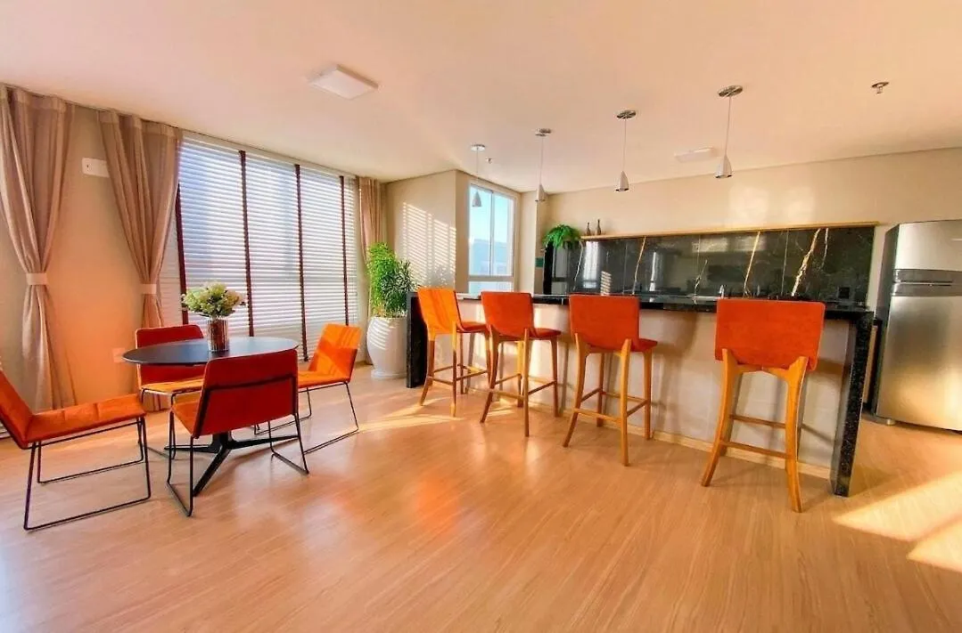 Apartamento Praia Do Futuro Fortaleza  Apartment