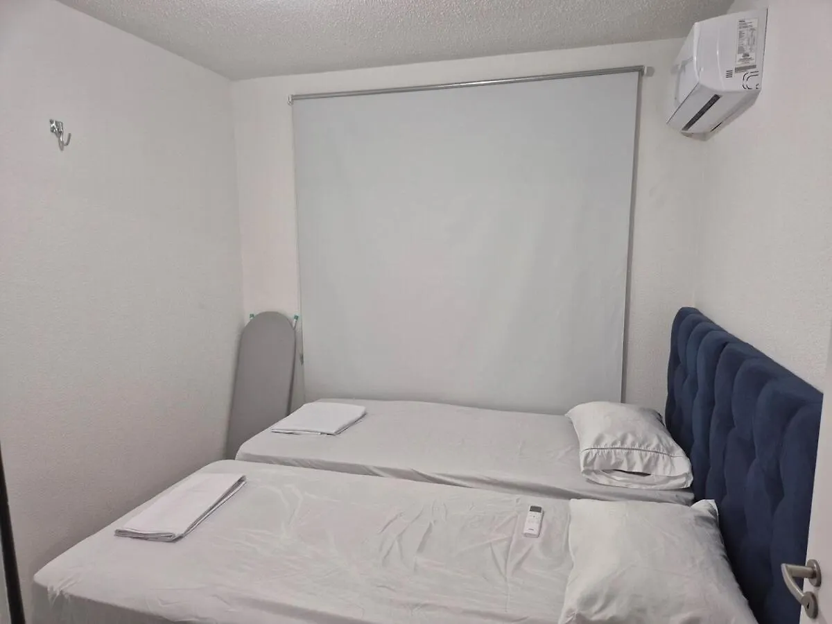 Apartamento Praia Do Futuro Fortaleza  Apartment
