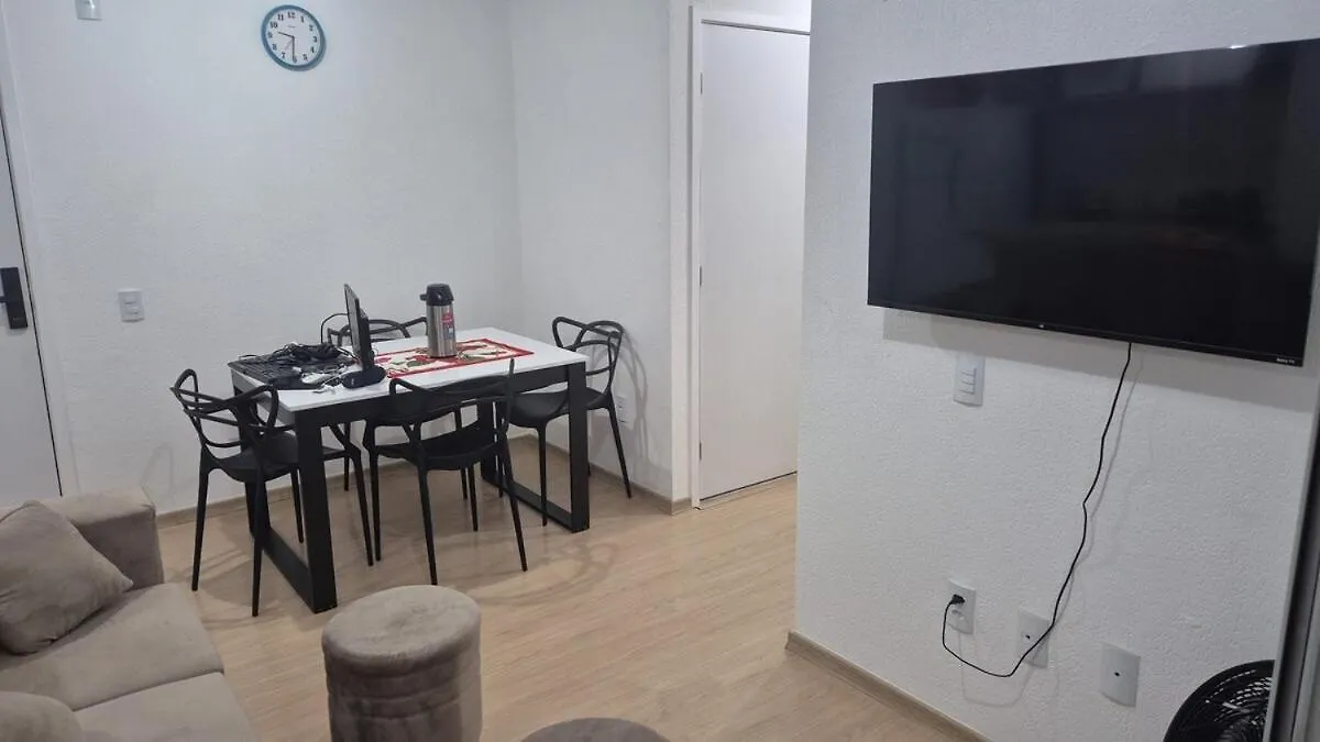 Apartamento Praia Do Futuro Fortaleza
