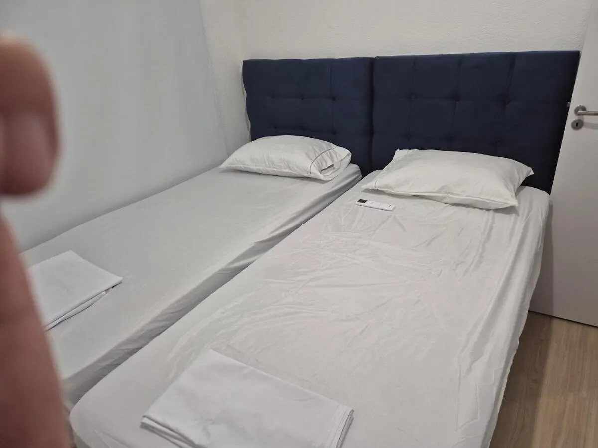 Apartamento Praia Do Futuro Fortaleza  Apartment Fortaleza (Ceara)