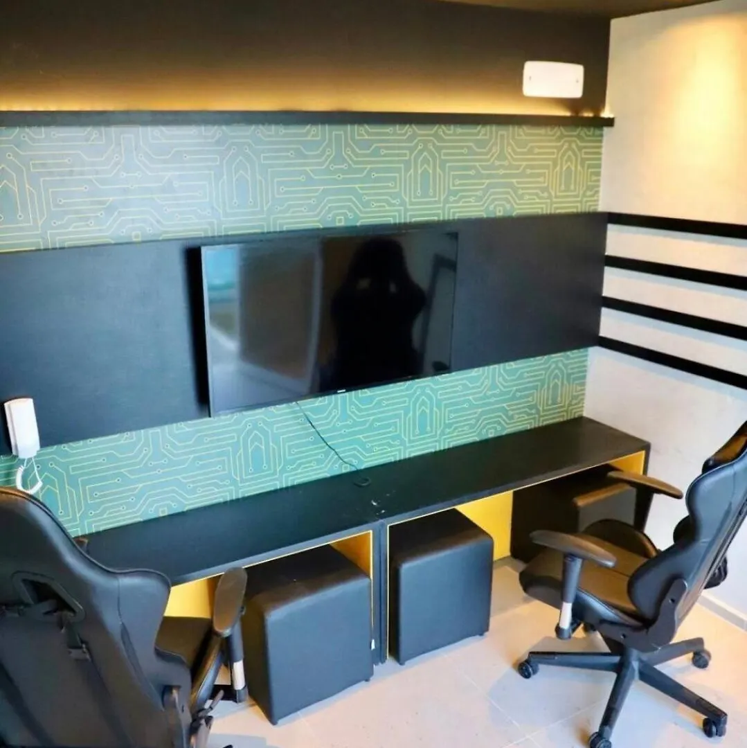 Apartamento Praia Do Futuro Fortaleza