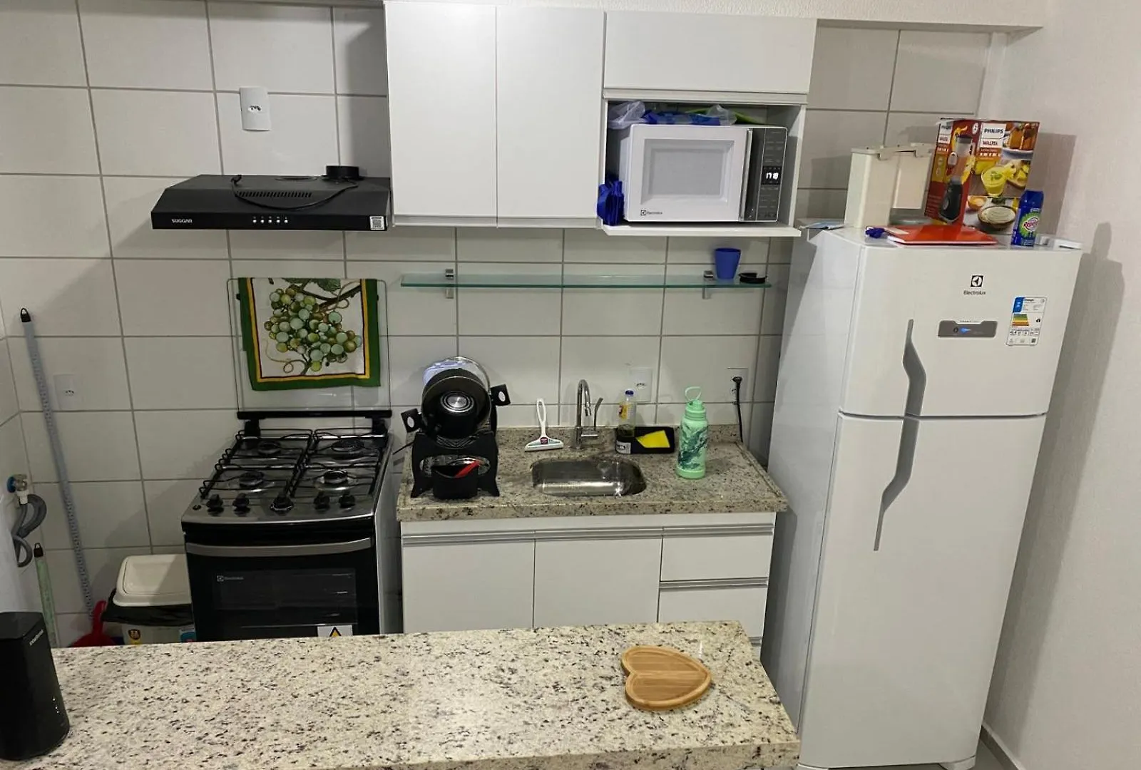 Apartamento Praia Do Futuro Fortaleza  Fortaleza (Ceara)