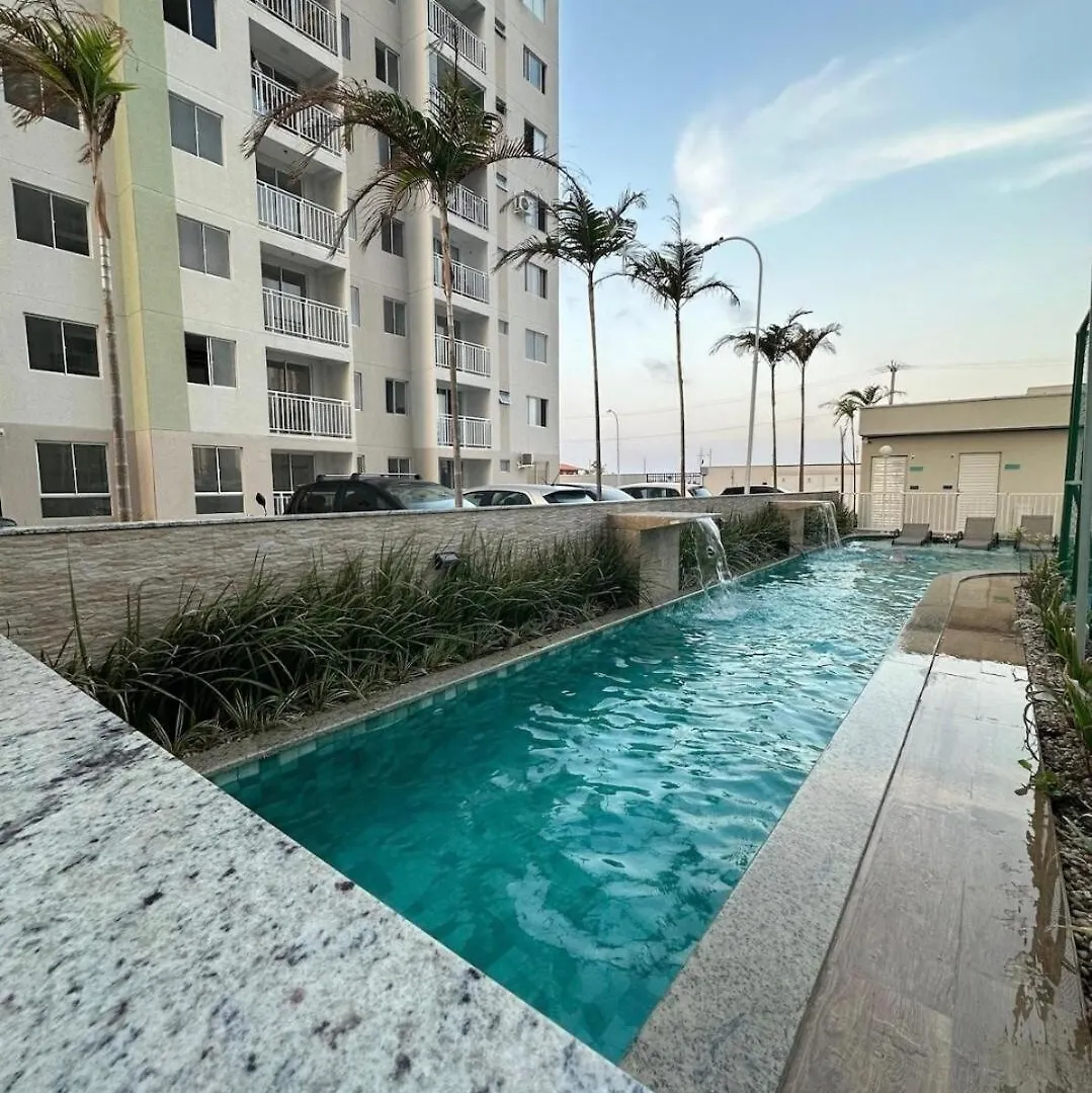Apartamento Praia Do Futuro Fortaleza  0*, Fortaleza (Ceara) Brazil
